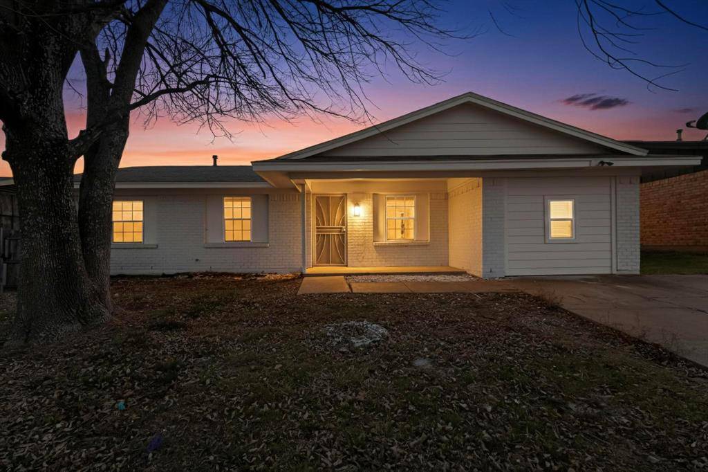 Dallas, TX 75241,3442 Tioga Street