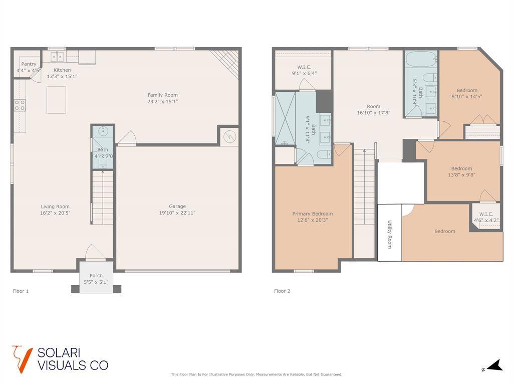 Crowley, TX 76036,513 Creekbend Street