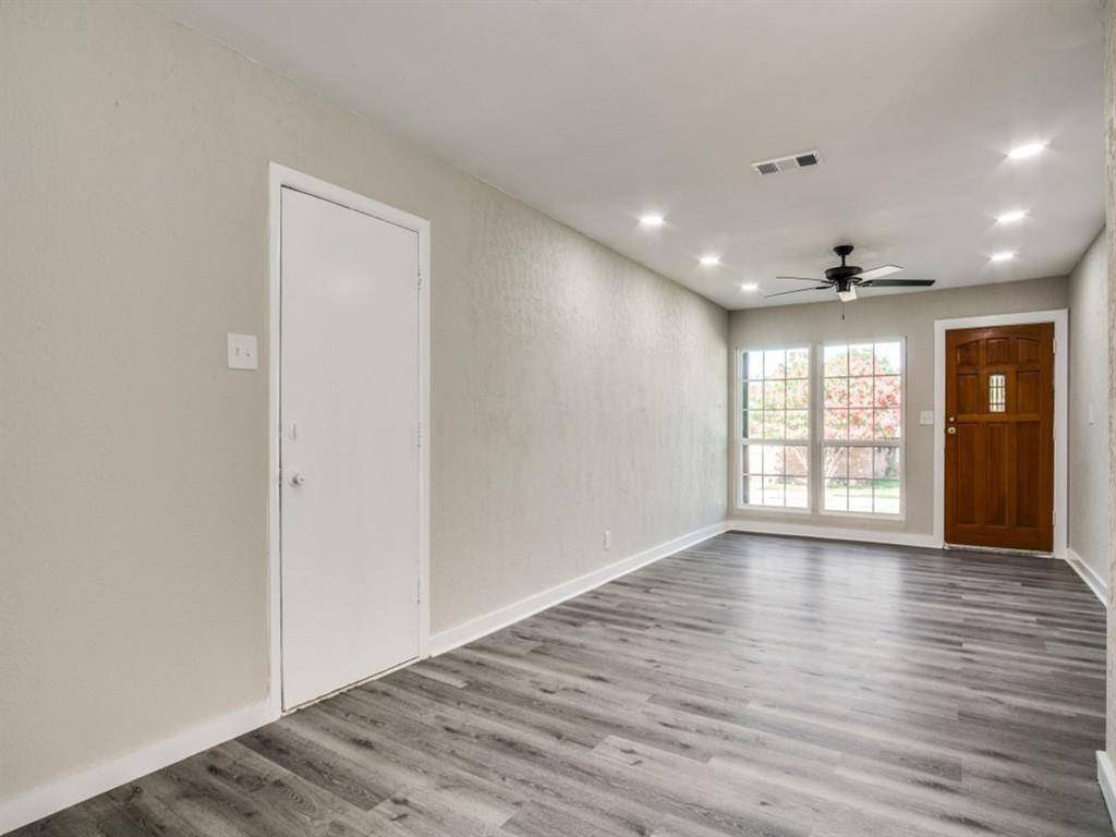 Fort Worth, TX 76105,3012 Crouch Street