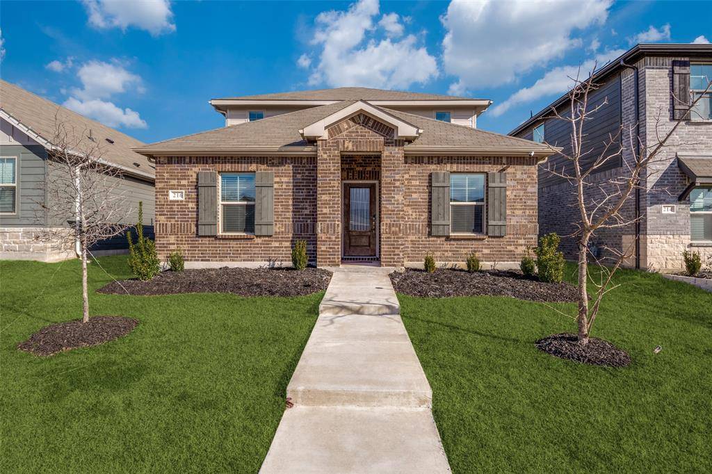 Wylie, TX 75098,216 Monarch Way