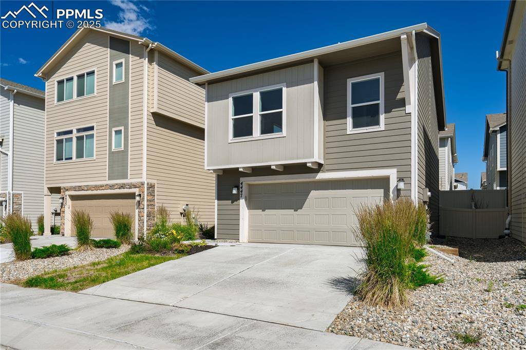 Colorado Springs, CO 80916,4447 Samaritan LOOP