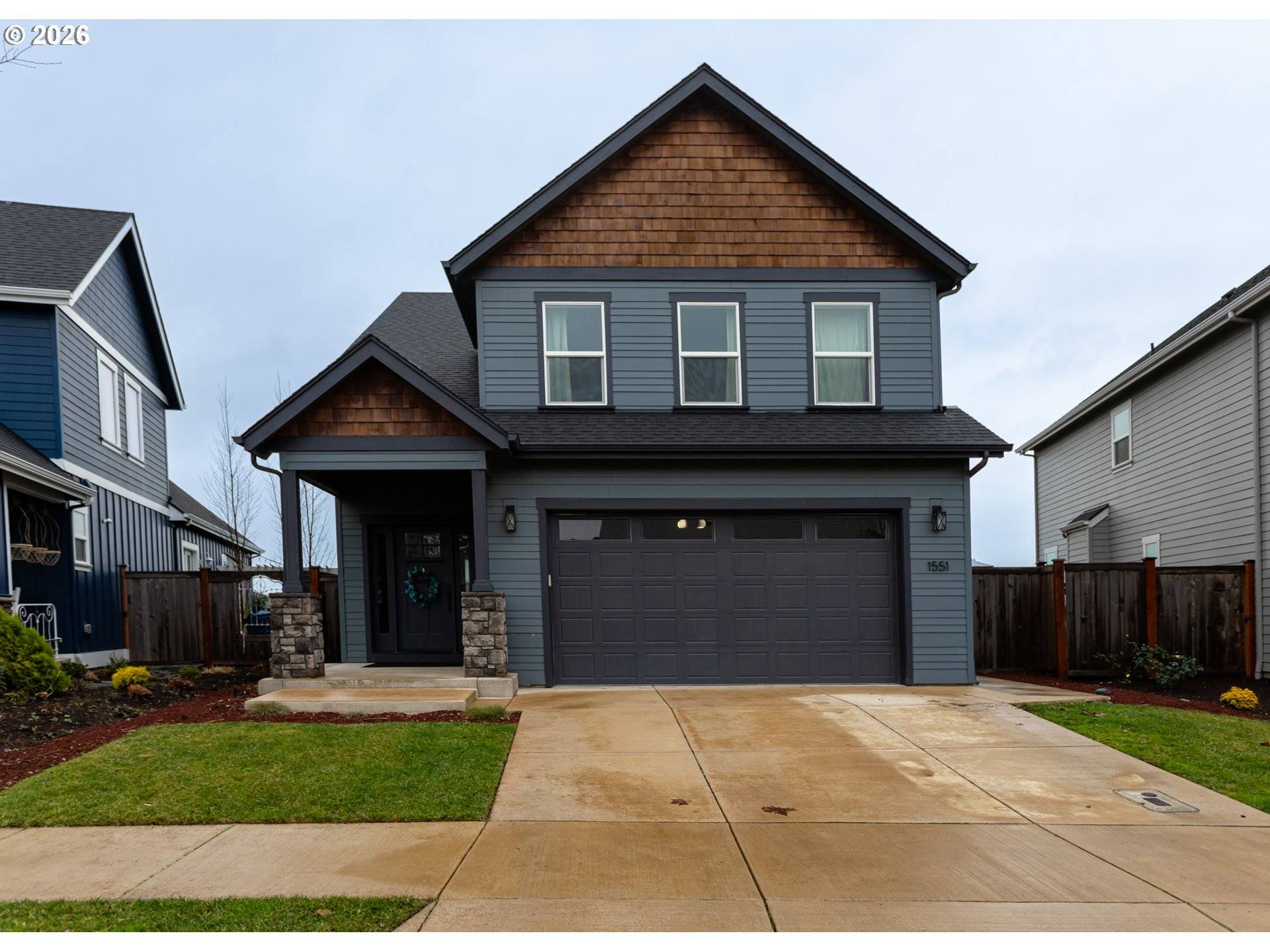 Eugene, OR 97408,1551 ALSEA DR