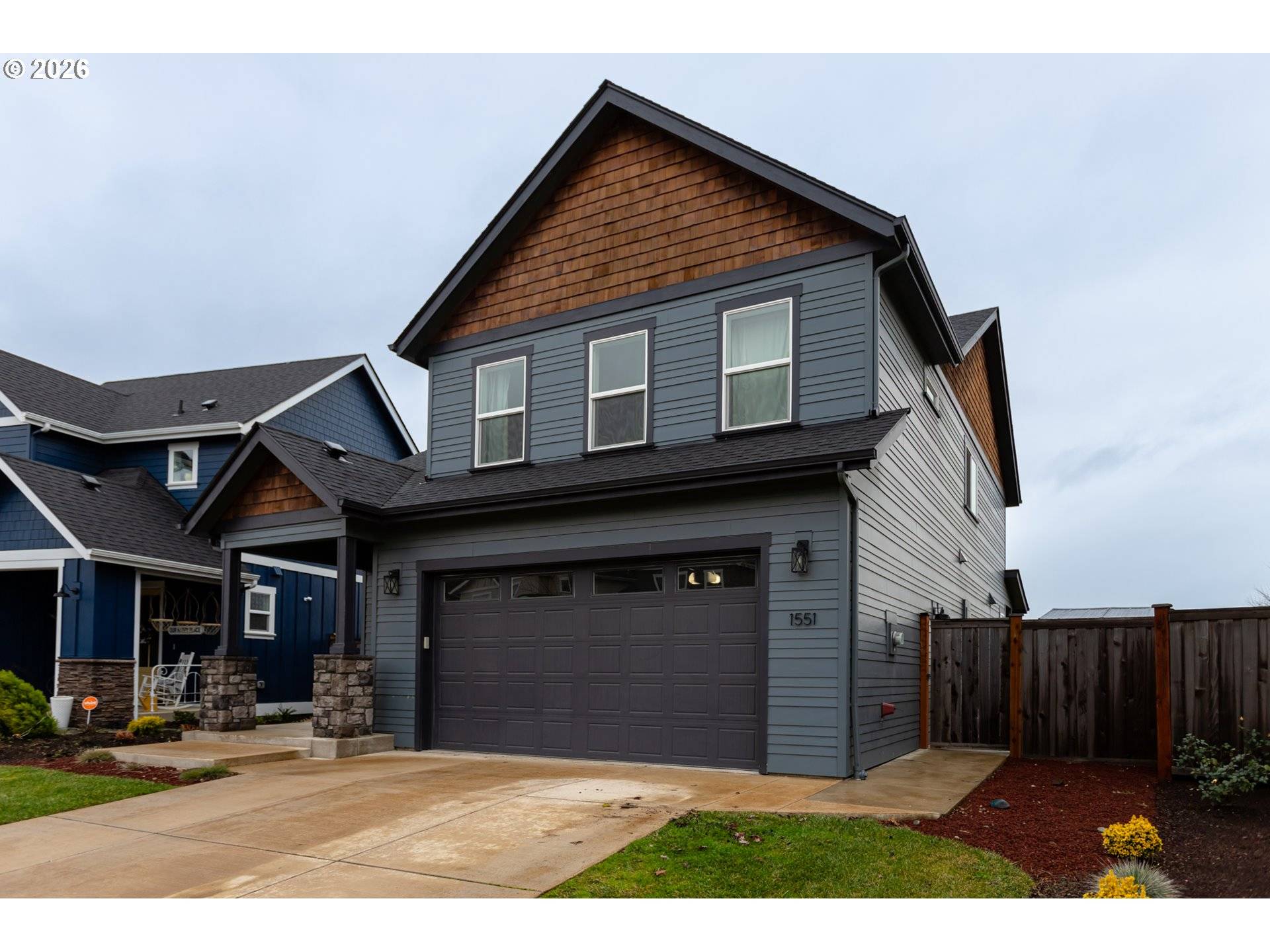 Eugene, OR 97408,1551 ALSEA DR