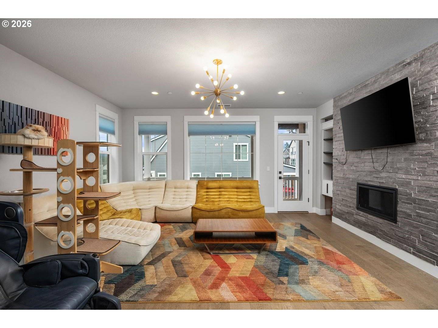 Camas, WA 98607,4010 NW 62ND CIR