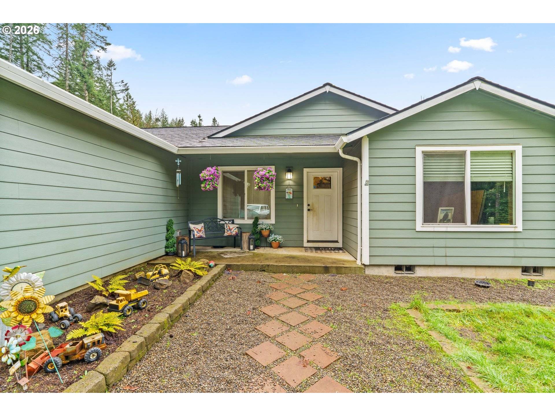 Scio, OR 97374,38160 FRANKLIN BUTTE RD