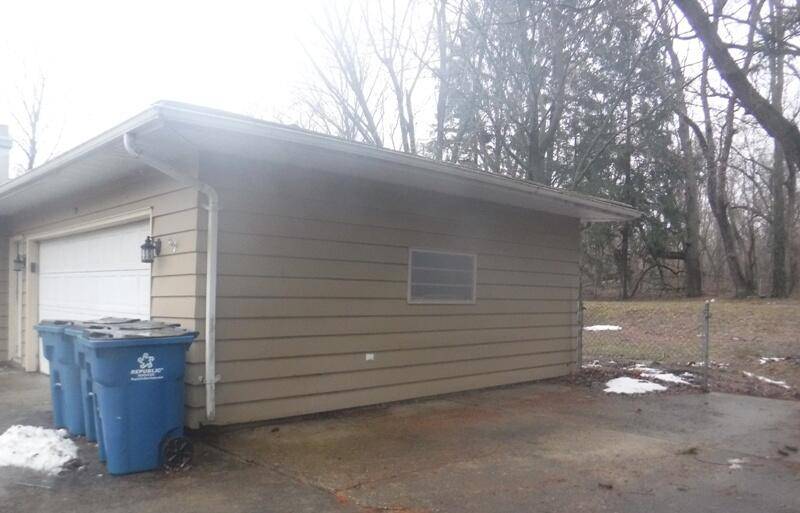 Battle Creek, MI 49014,13084 Hoyt DR