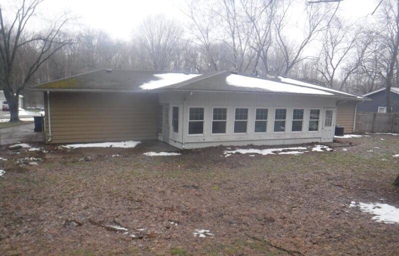 Battle Creek, MI 49014,13084 Hoyt DR