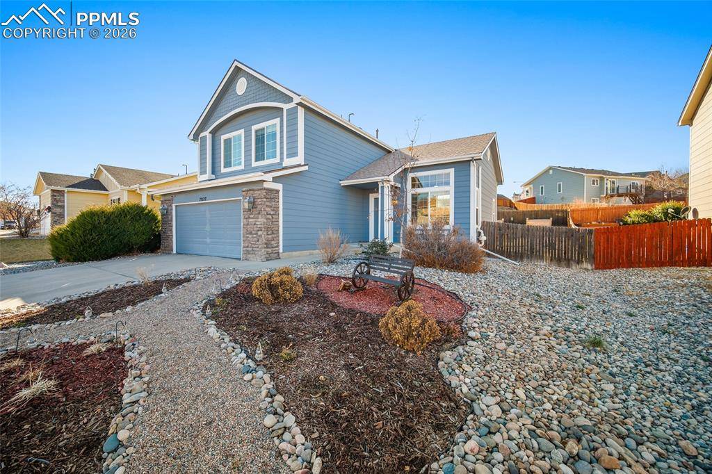 Fountain, CO 80817,7827 Creekfront DR