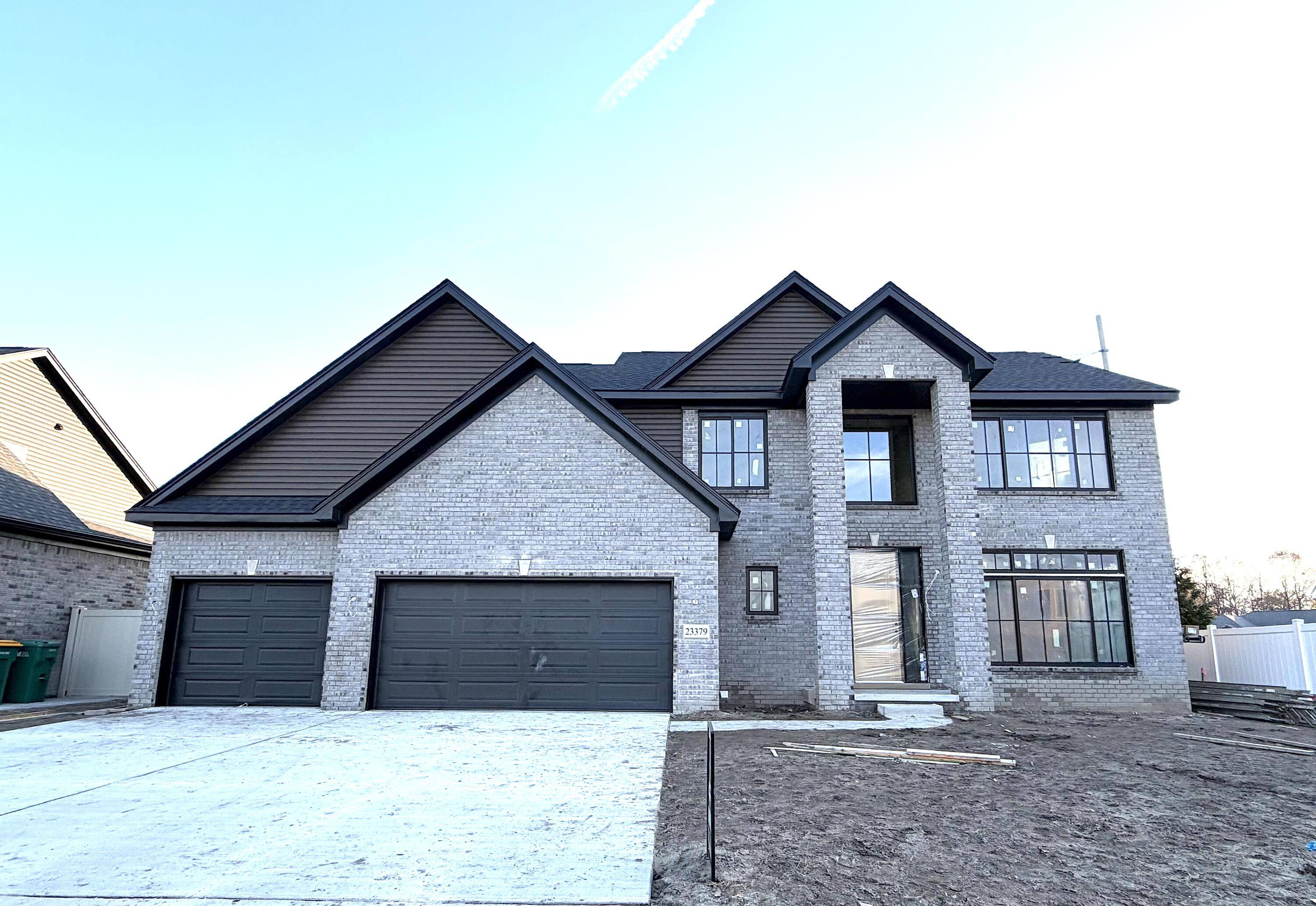 Brownstown, MI 48183,23379 Primrose LN