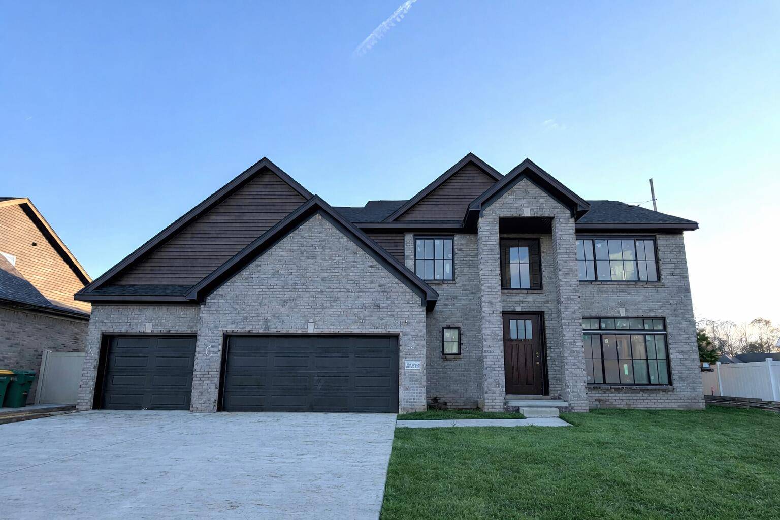 Brownstown, MI 48183,23379 Primrose LN