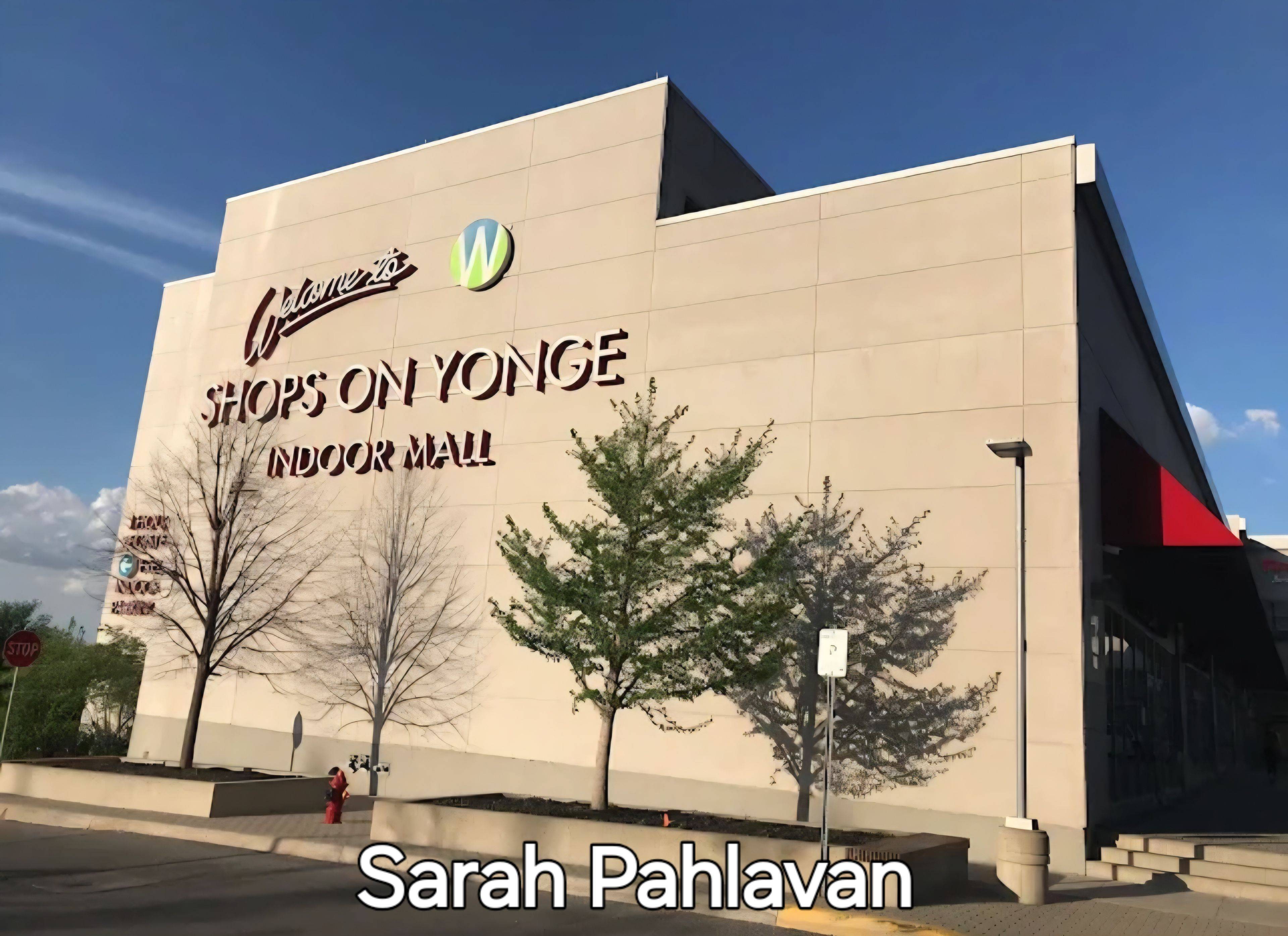 Markham, ON L3T 0C7,7181 Yonge ST #213