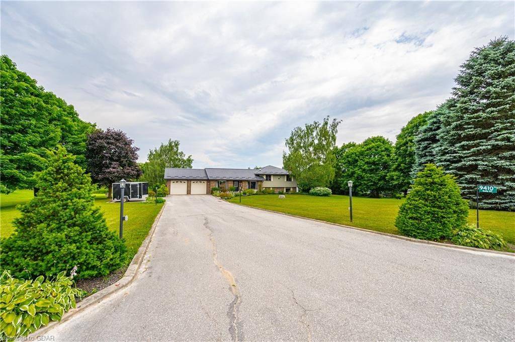 Wellington North, ON N0G 2L0,9410 SALLY ST