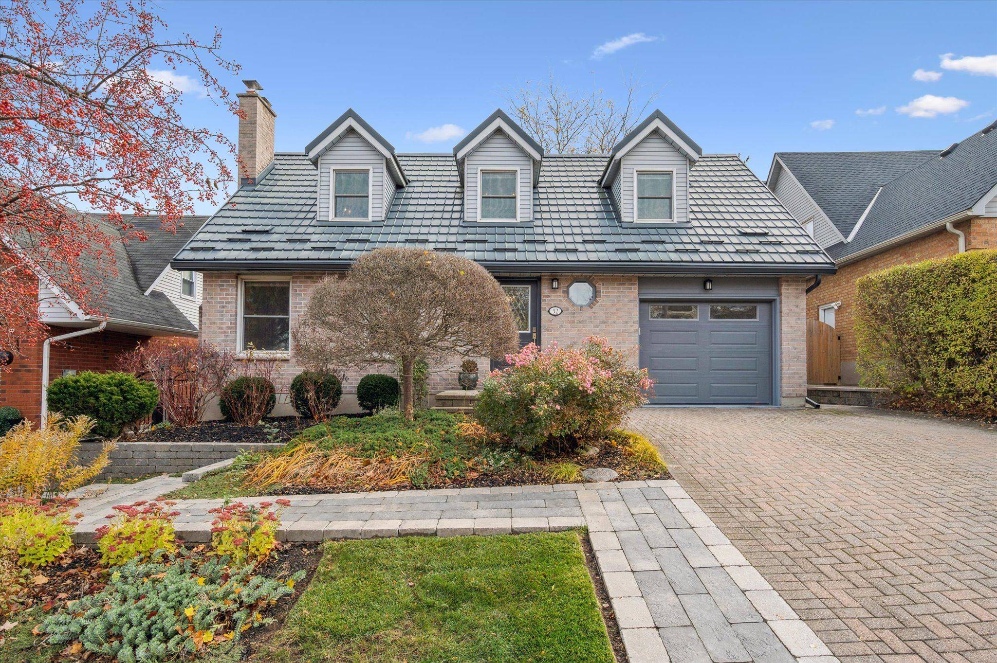 Guelph, ON N1G 4B8,52 Hilldale CRES