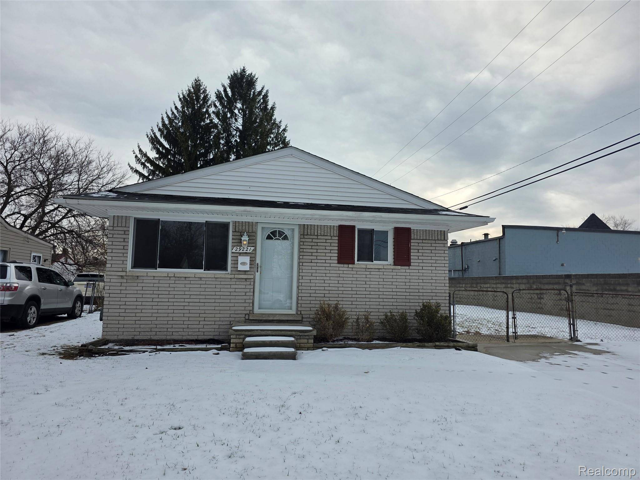 Inkster, MI 48141,29221 Barrington ST