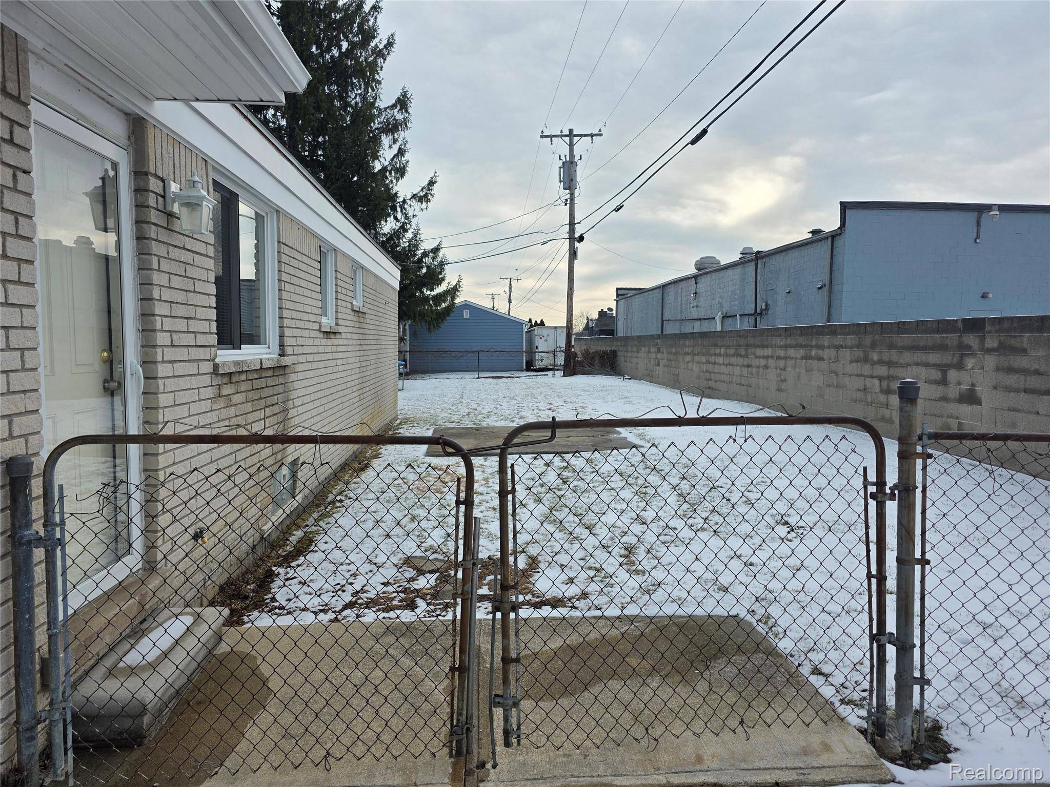 Inkster, MI 48141,29221 Barrington ST