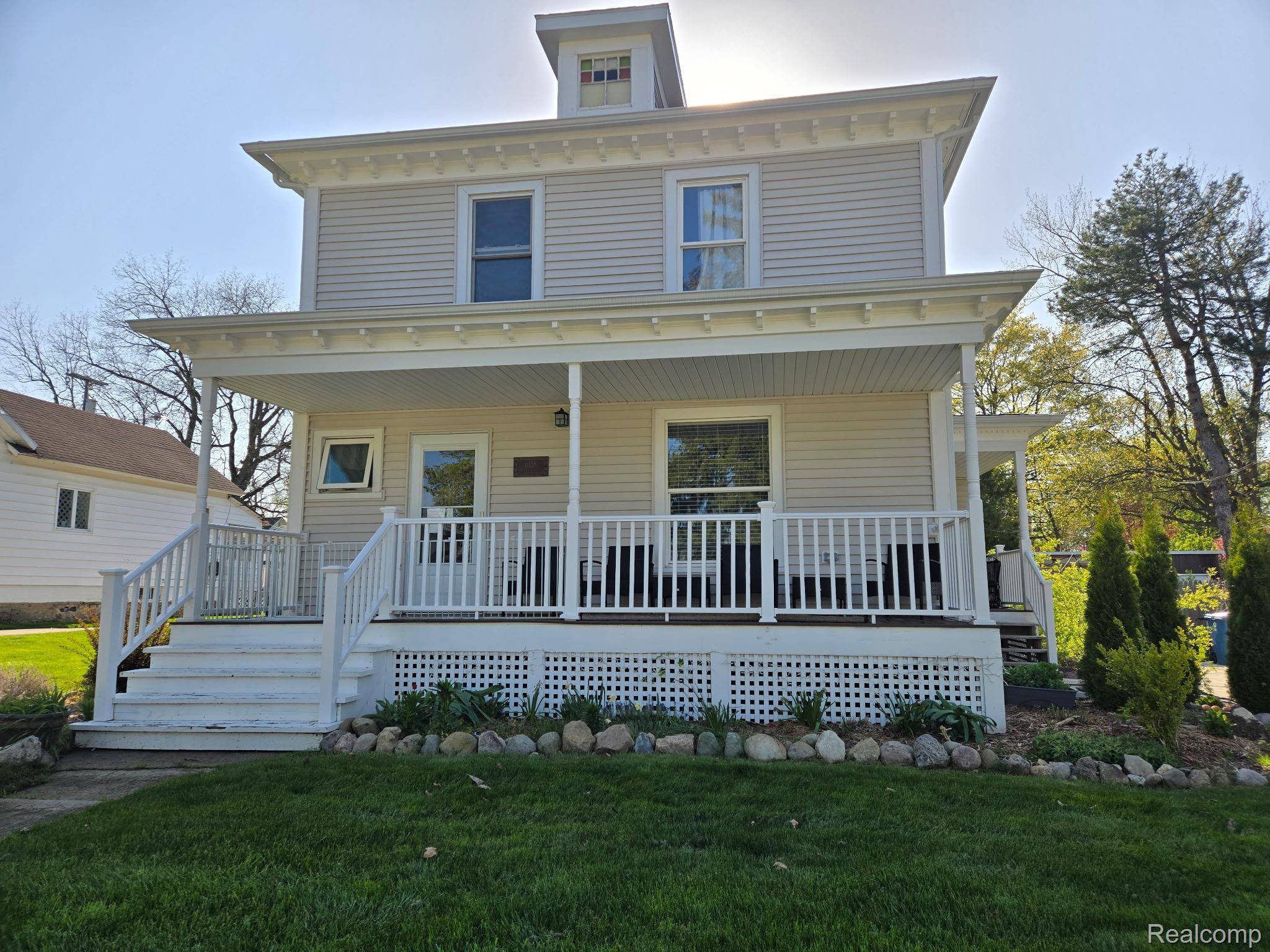 Mayville, MI 48744,6158 S Fulton ST