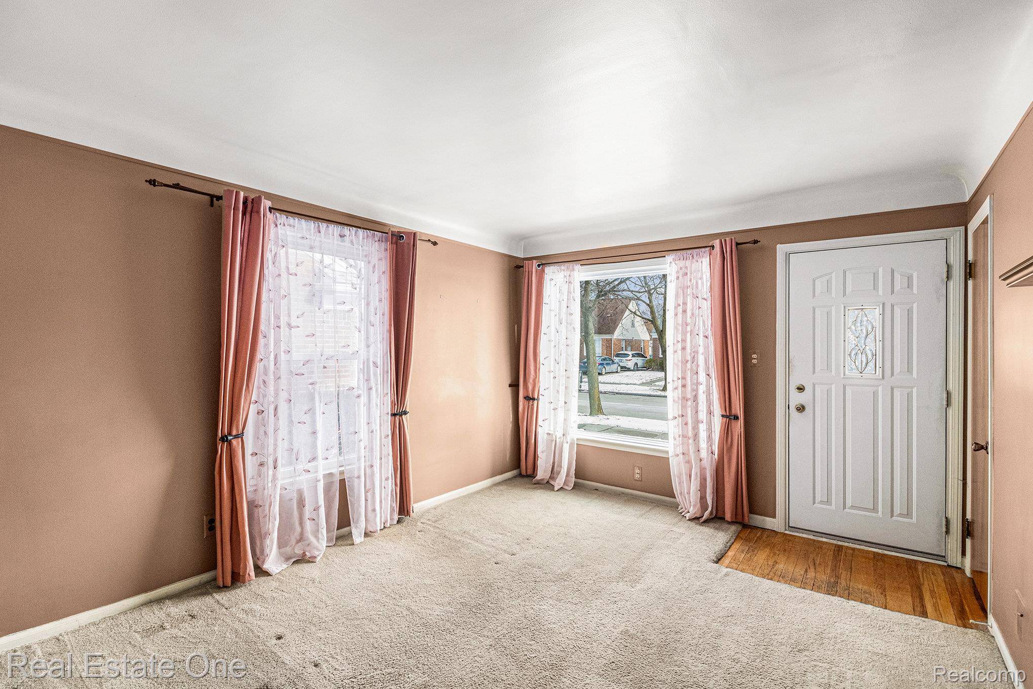 Dearborn, MI 48124,3320 Culver AVE