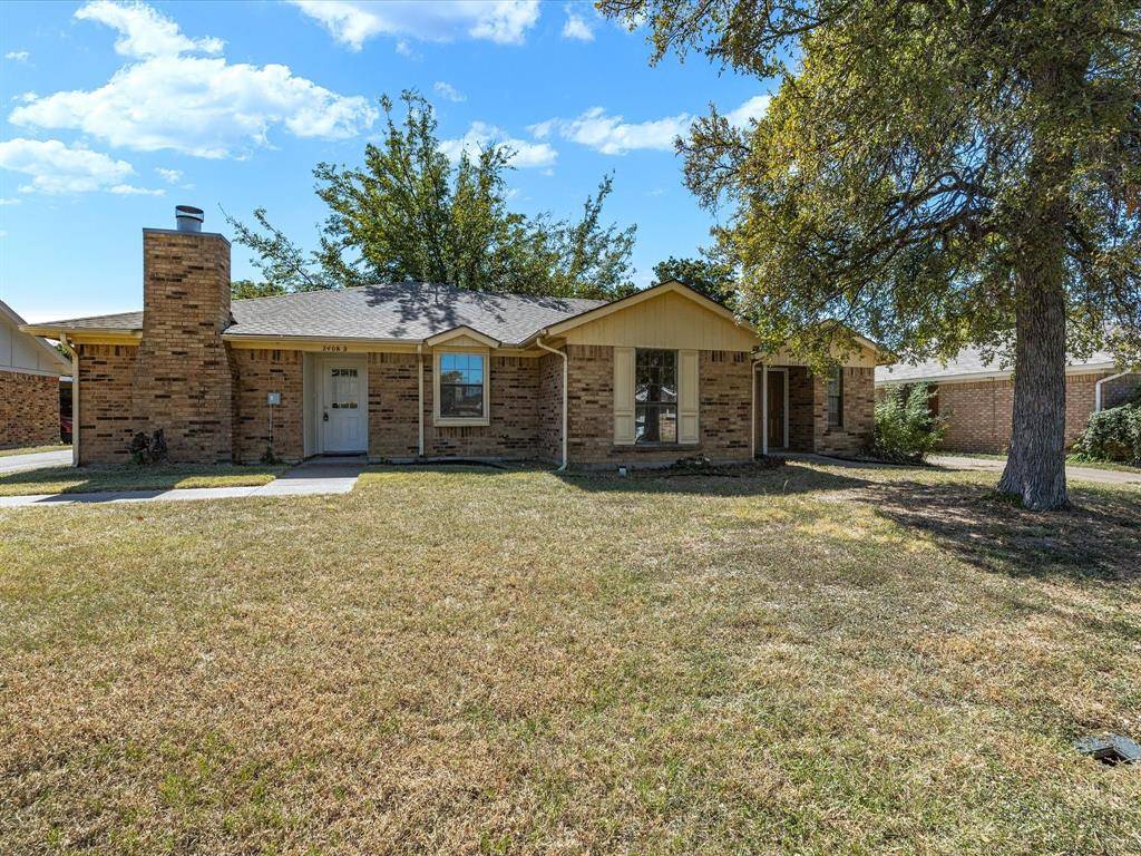 Arlington, TX 76015,2408 Ventura Drive