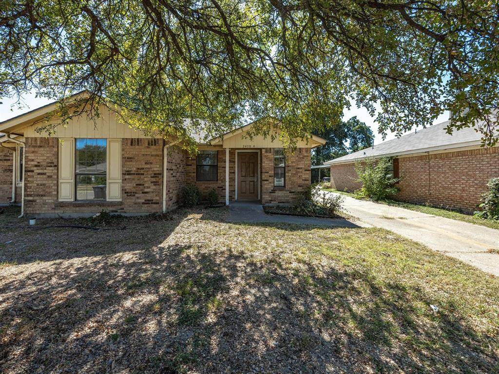 Arlington, TX 76015,2408 Ventura Drive