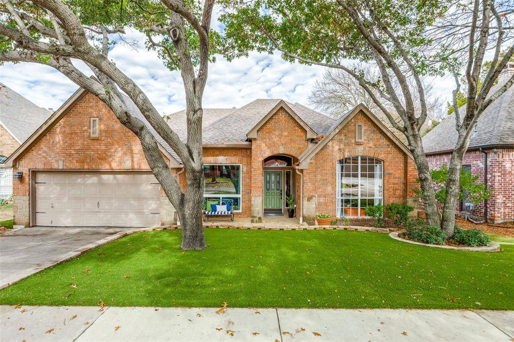 Mckinney, TX 75072,2704 Wind Ridge