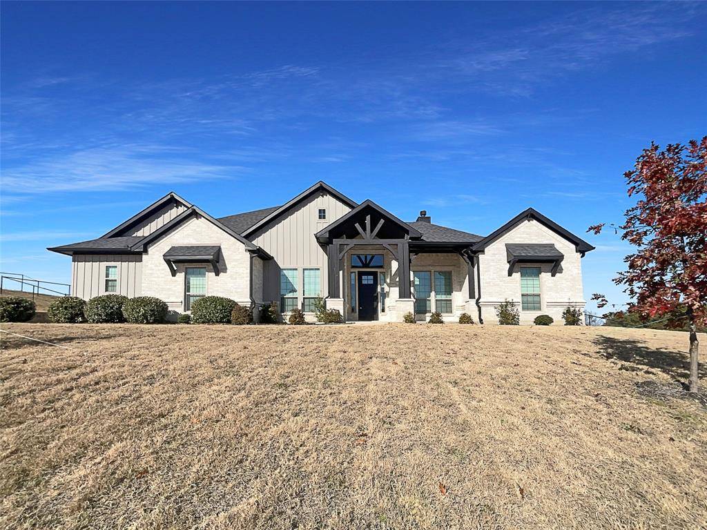 Weatherford, TX 76085,405 Oak Meadow Lane