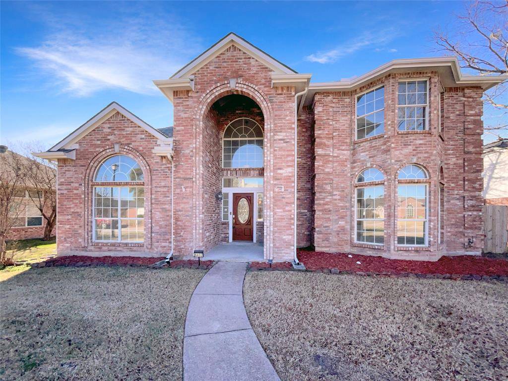Rowlett, TX 75088,8402 Trail Lake Drive