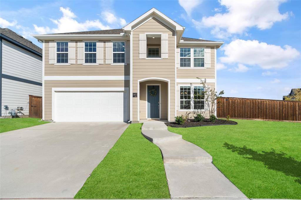 Royse City, TX 75189,2427 Brookside Drive