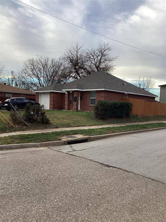 Dallas, TX 75212,2003 Leath Street