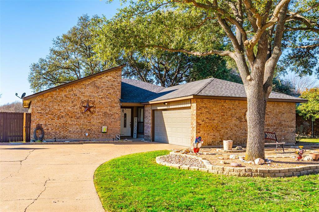 Fort Worth, TX 76108,10159 Powder Horn Road