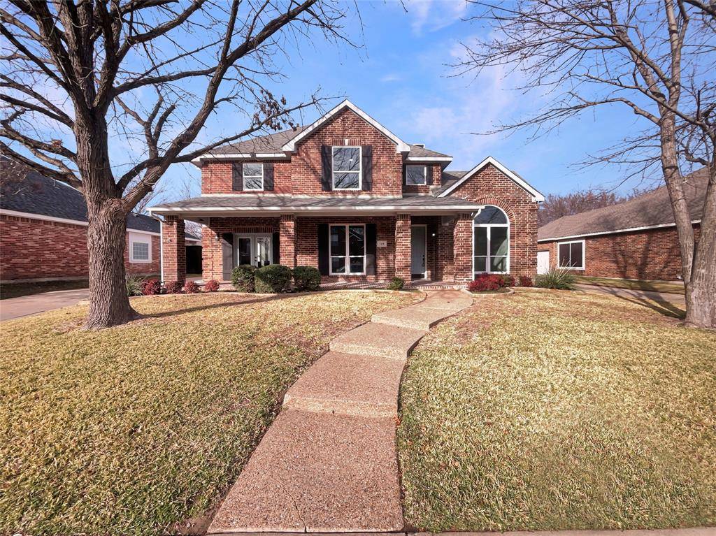 Murphy, TX 75094,135 Sherwood Drive