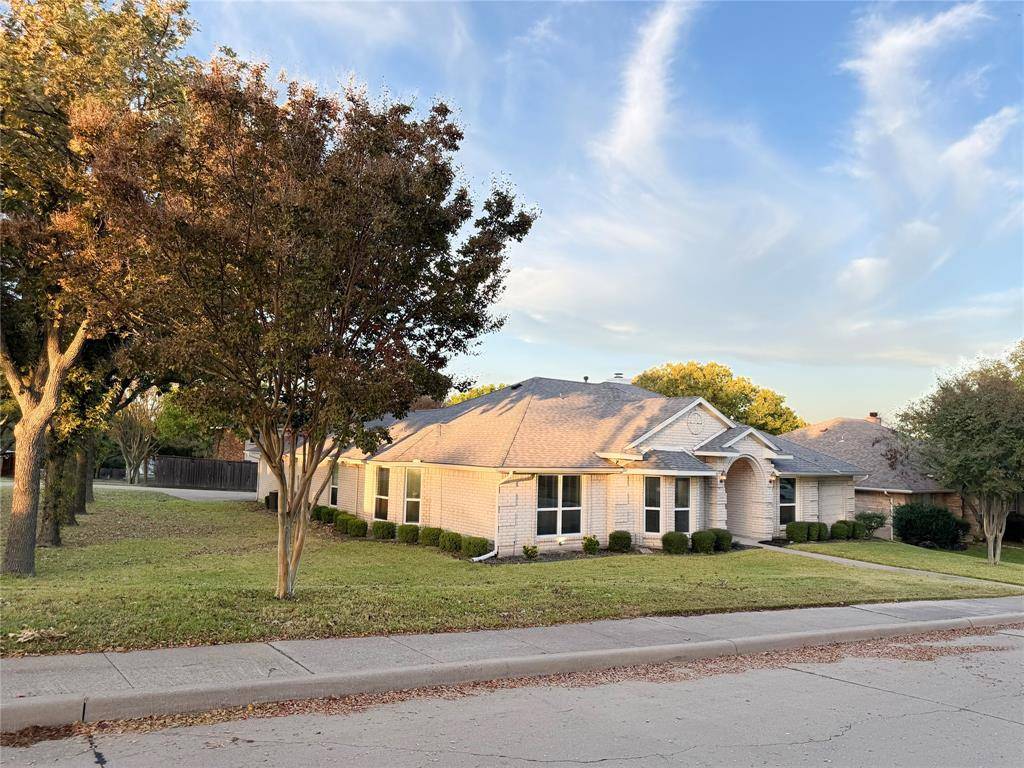 Rockwall, TX 75087,1000 Midnight Pass