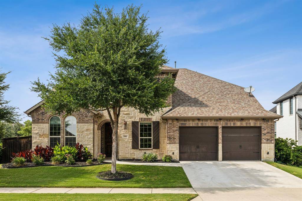 Prosper, TX 75078,15505 City Garden Lane