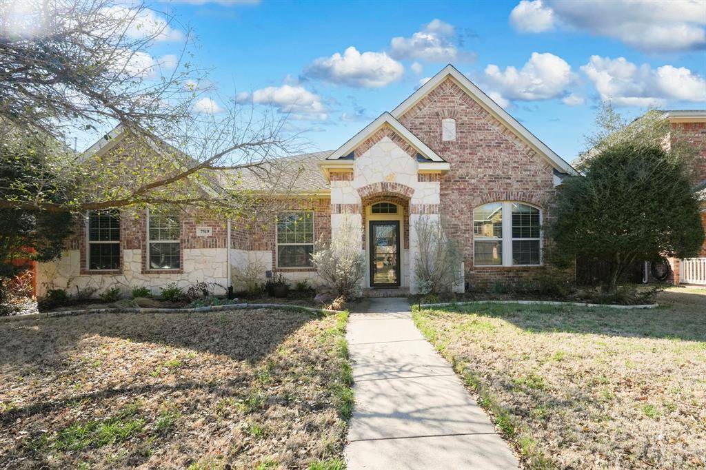 Sachse, TX 75048,7519 Forest Ridge Trail