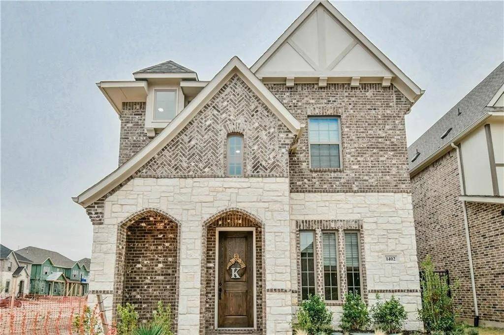 Arlington, TX 76005,1402 FrenchViolet Way