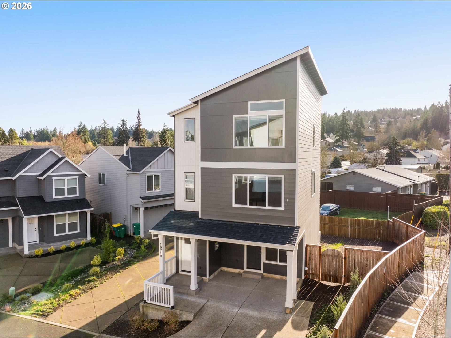 Beaverton, OR 97007,19718 SW BRANDY LN