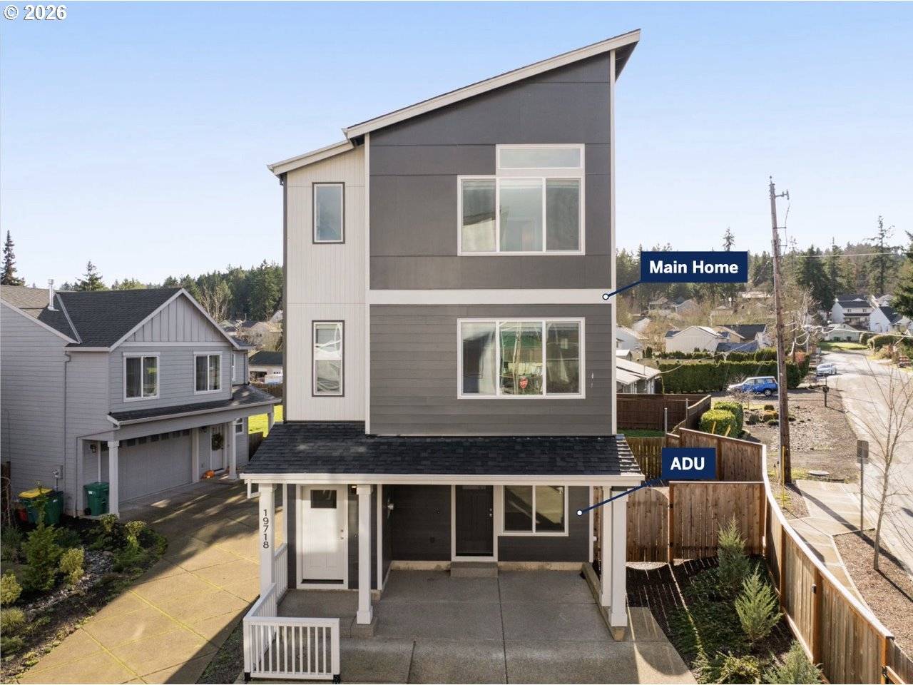 Beaverton, OR 97007,19718 SW BRANDY LN