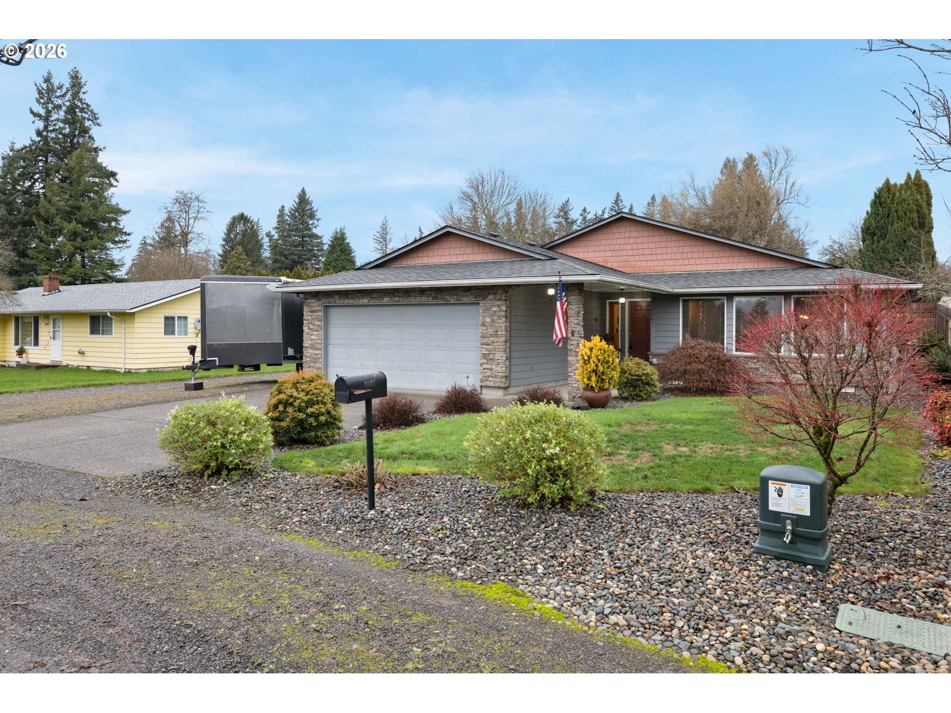Washougal, WA 98671,3041 H ST