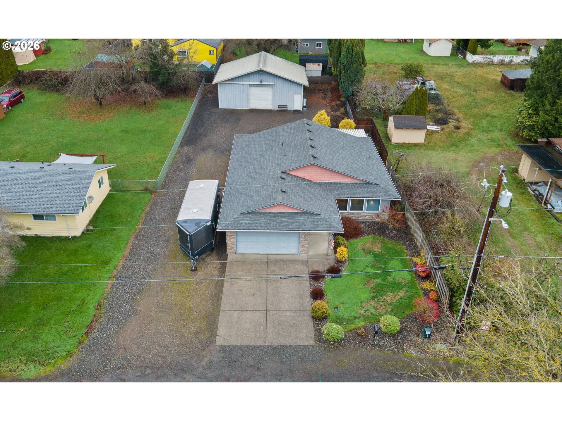 Washougal, WA 98671,3041 H ST