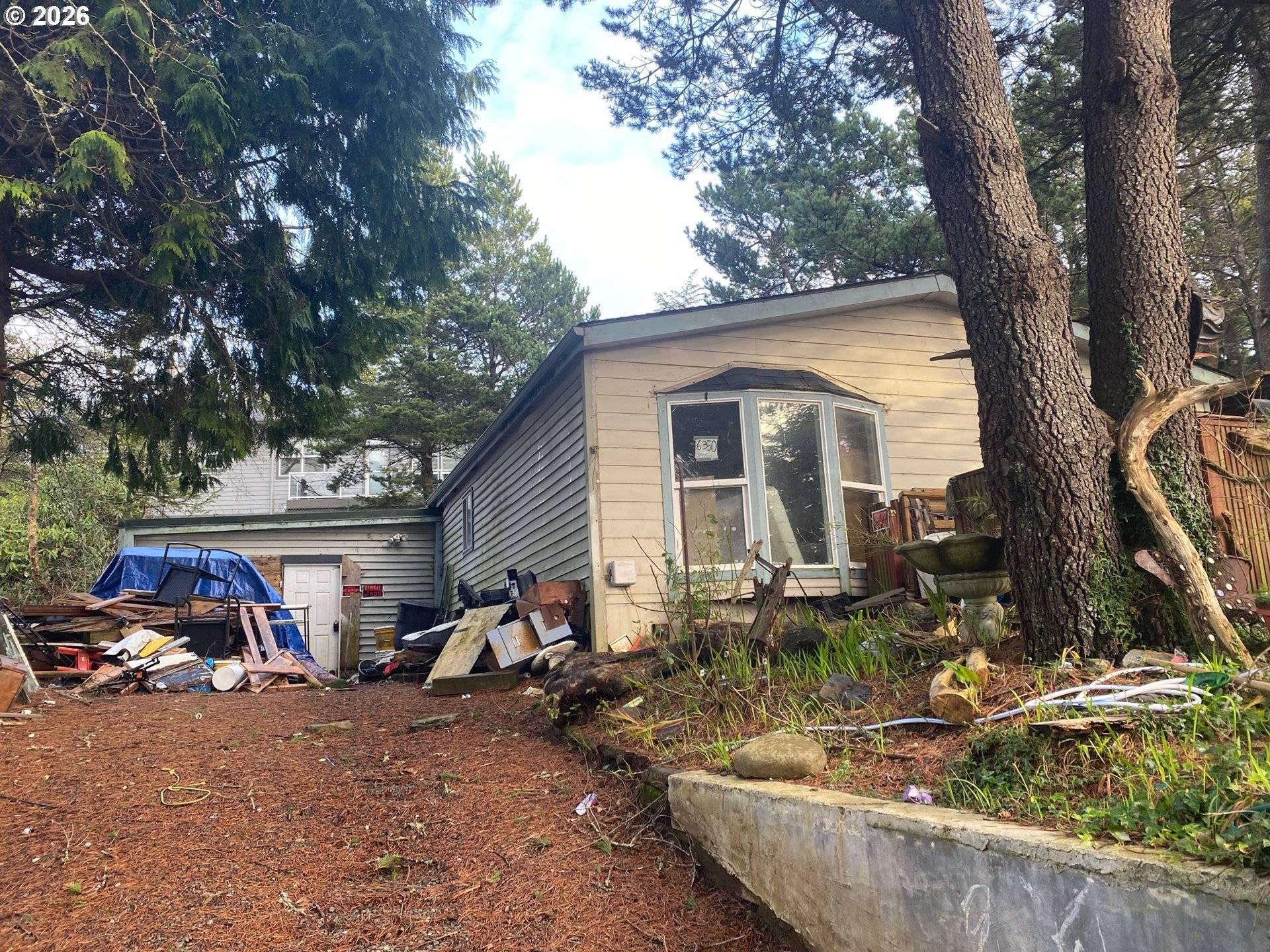 Lincoln City, OR 97367,6350 RHODODENDRON AVE