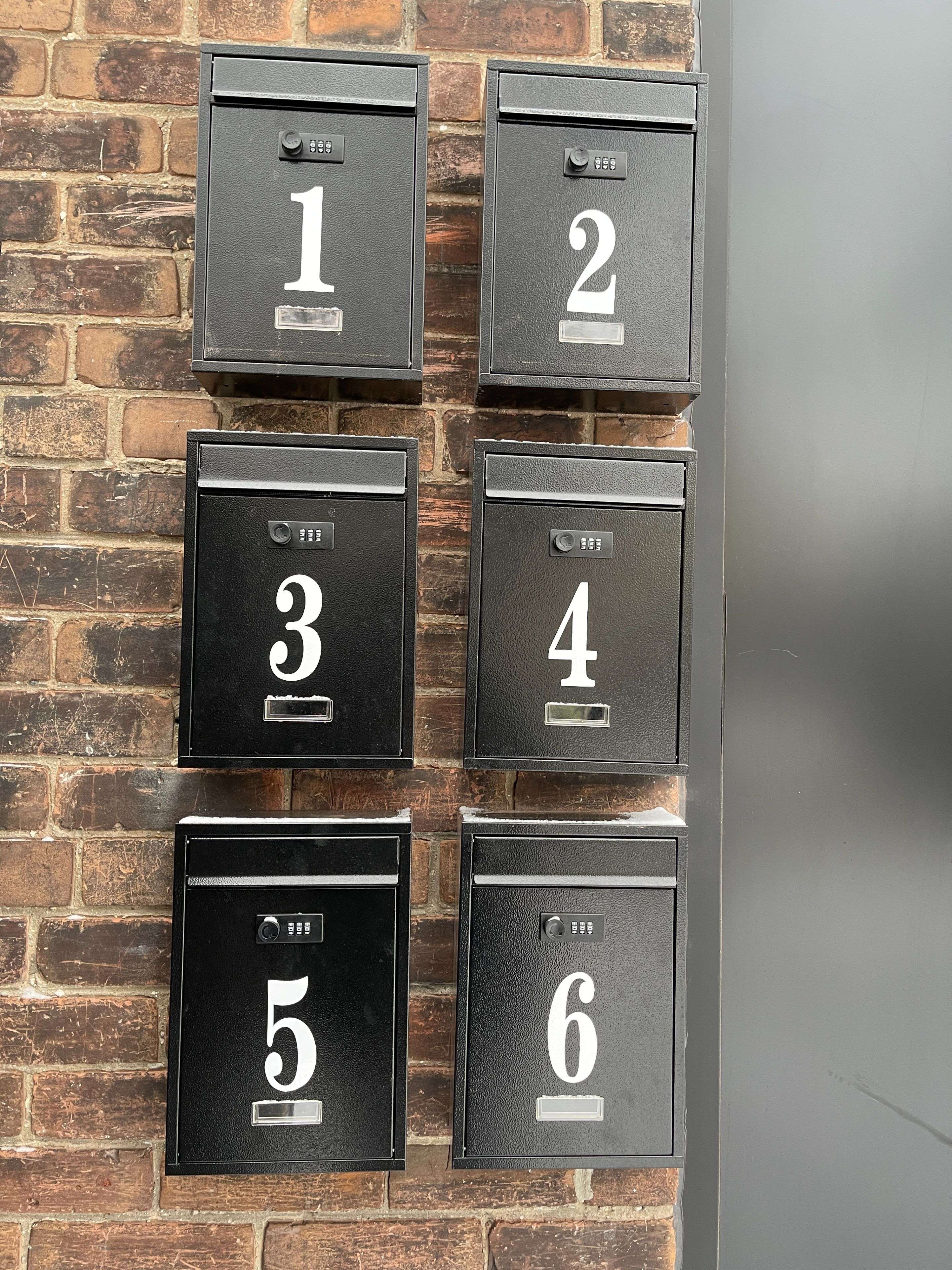 Toronto E02, ON M4C 4J6,79 Cedarvale AVE #6