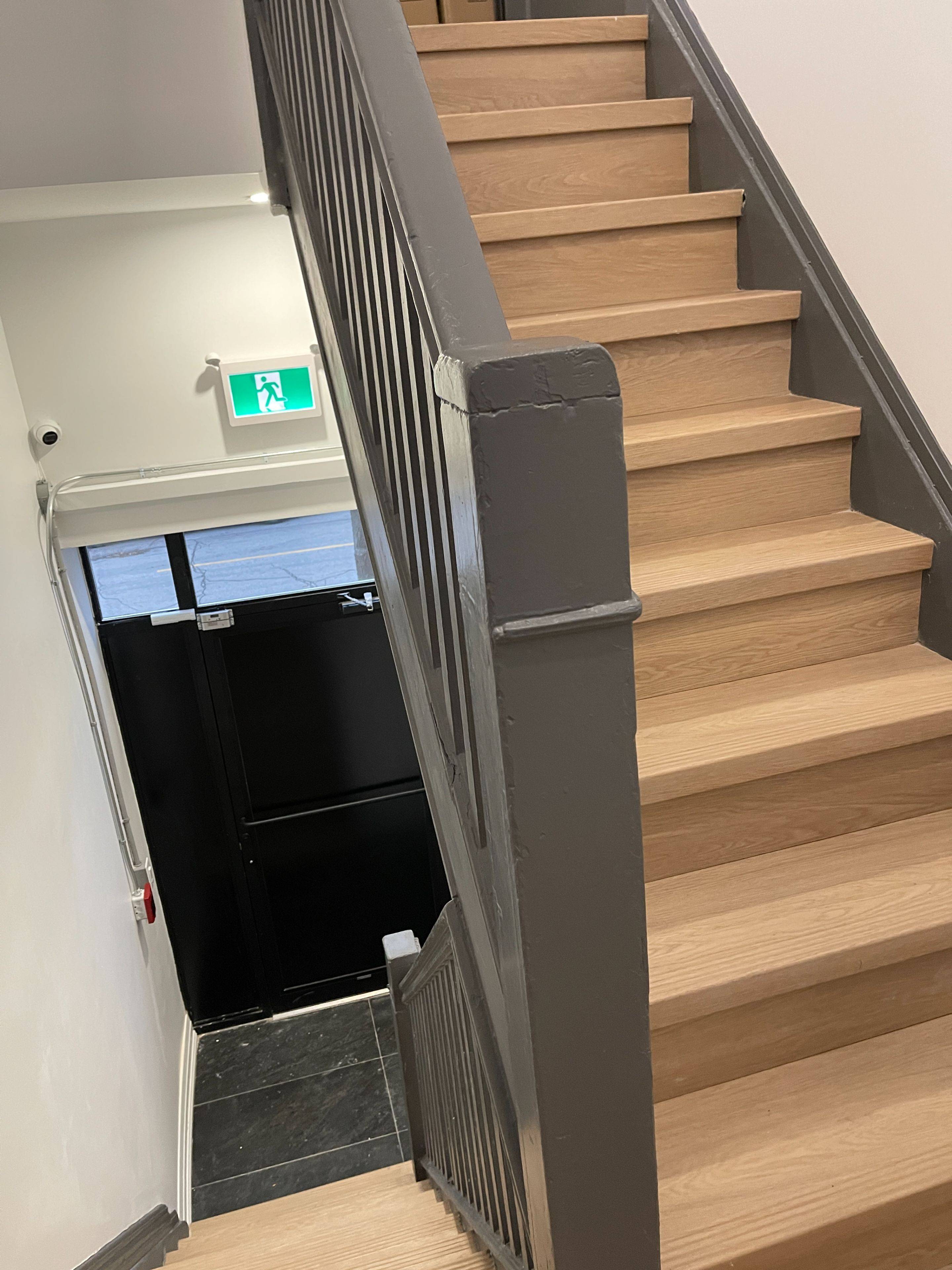 Toronto E02, ON M4C 4J6,79 Cedarvale AVE #6