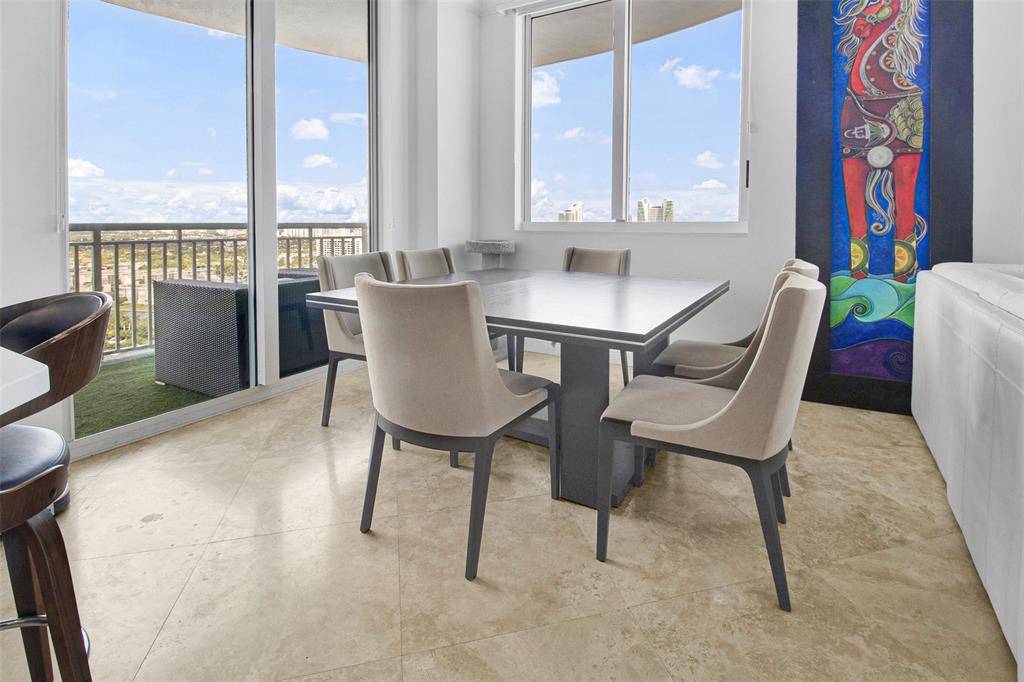 Hallandale Beach, FL 33009,1755 E Hallandale Beach Blvd #PH02