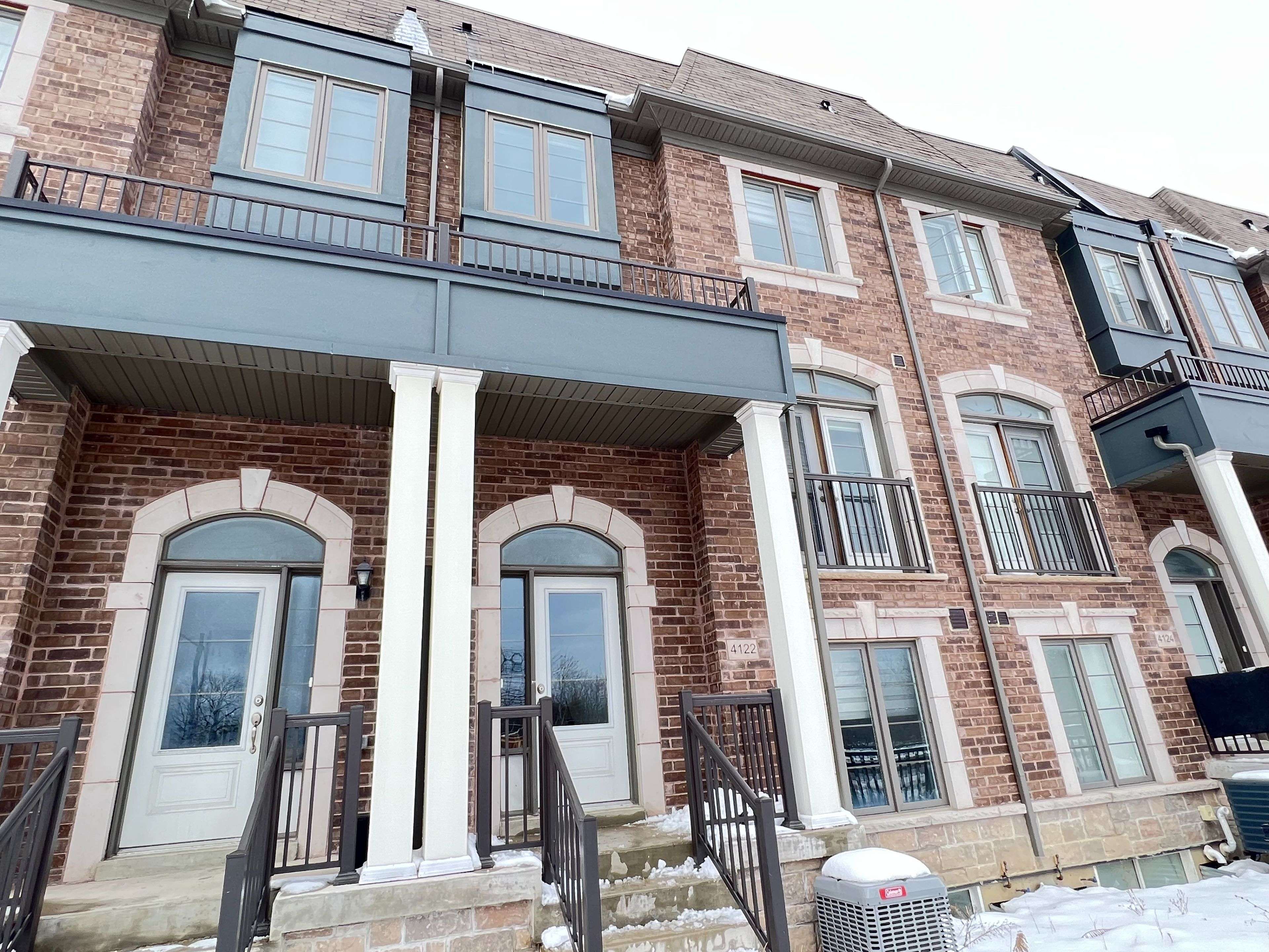 Markham, ON L3R 0W9,4122 Highway 7 RD #Upper