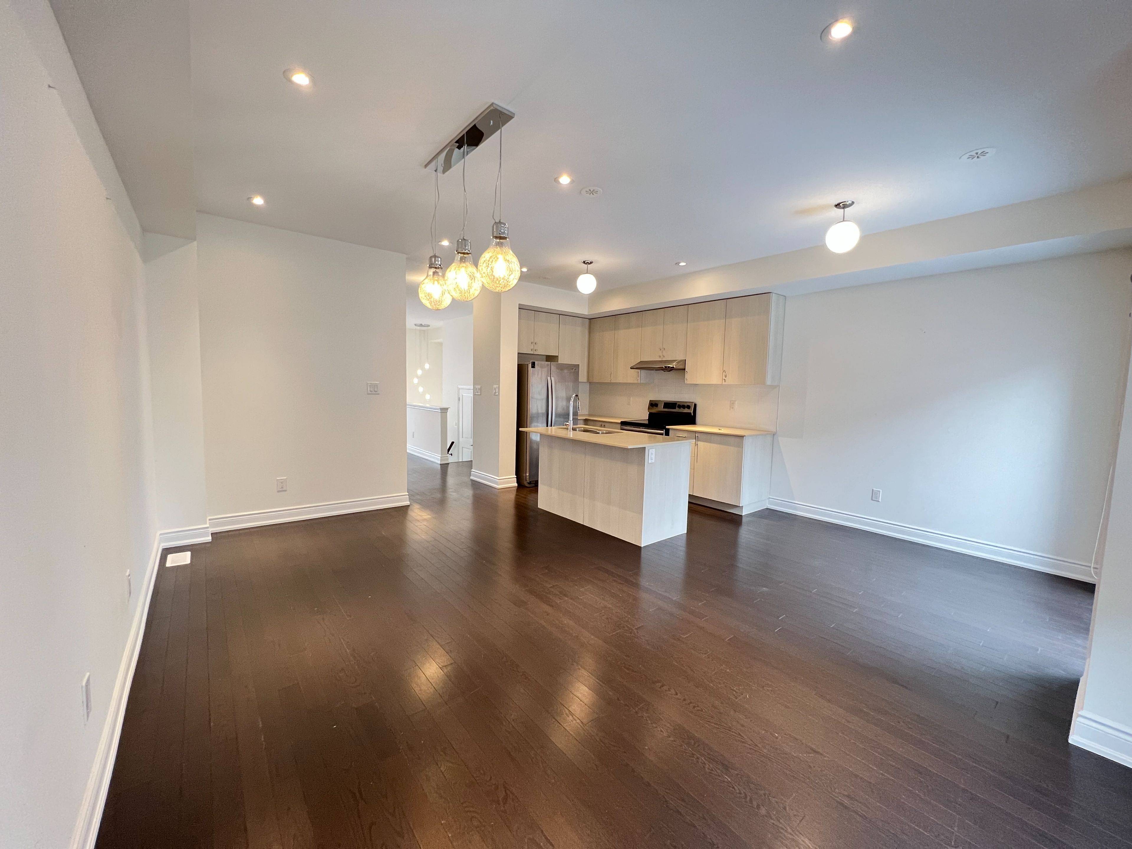 Markham, ON L3R 0W9,4122 Highway 7 RD #Upper