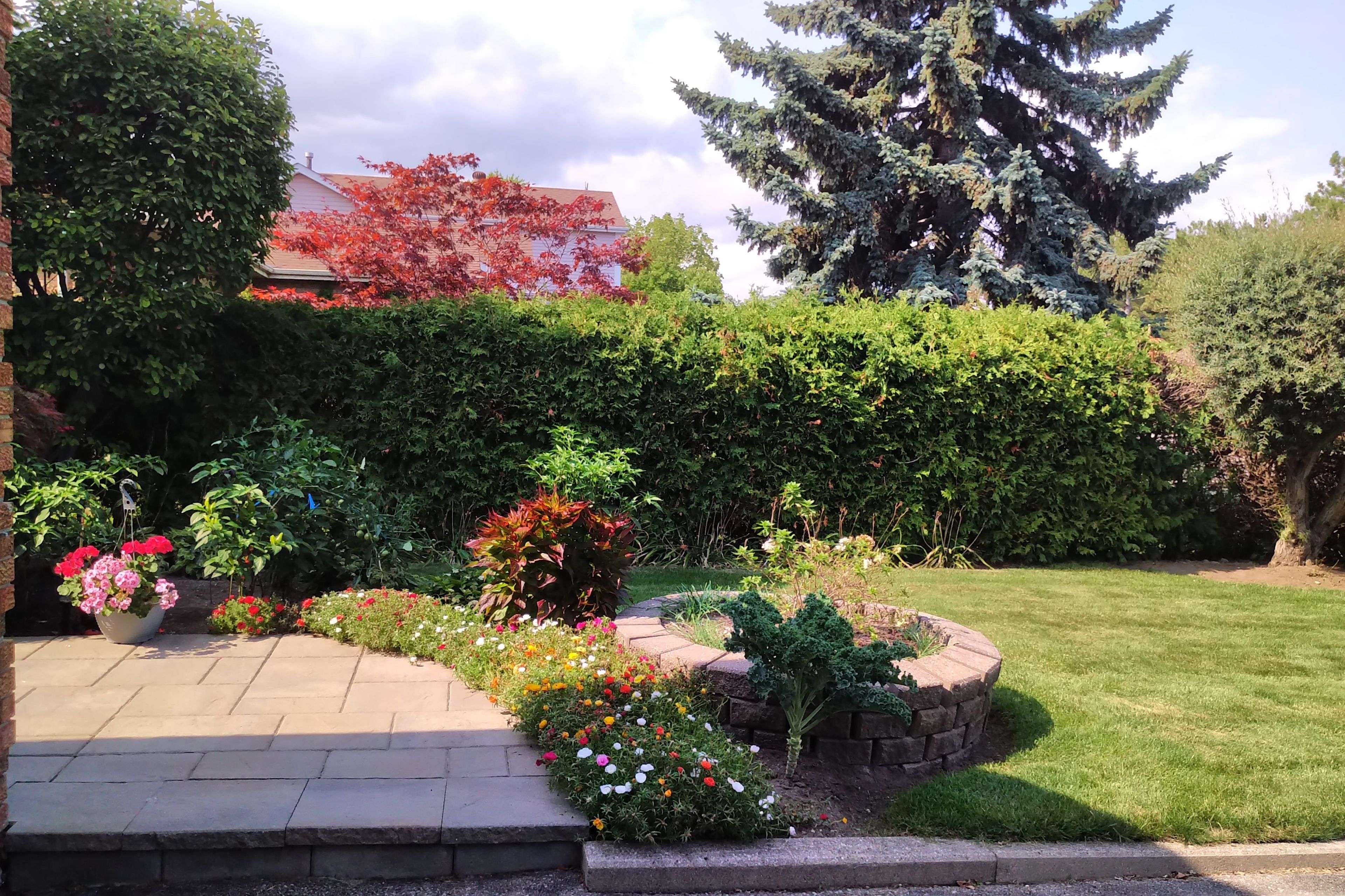 Mississauga, ON L5L 2P6,3666 Sawmill Valley DR