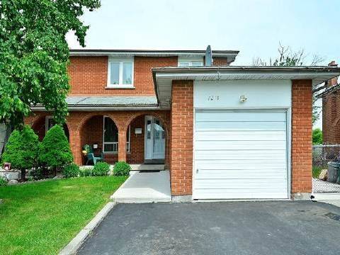 Mississauga, ON L4T 4A1,7214 Sigsbee DR