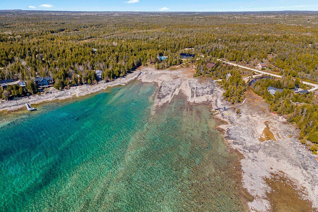 Northern Bruce Peninsula, ON N0H 2R0,67 Pedwell DR