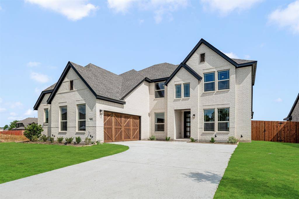 Red Oak, TX 75154,1031 Quincy Drive