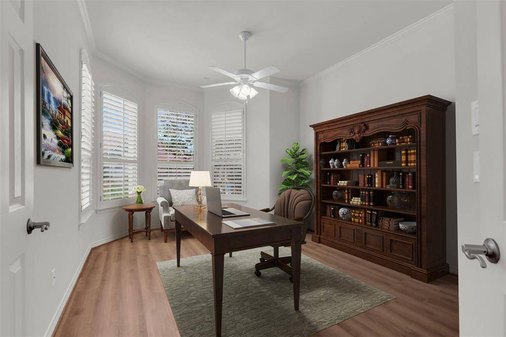 Fairview, TX 75069,654 Scenic Ranch Circle