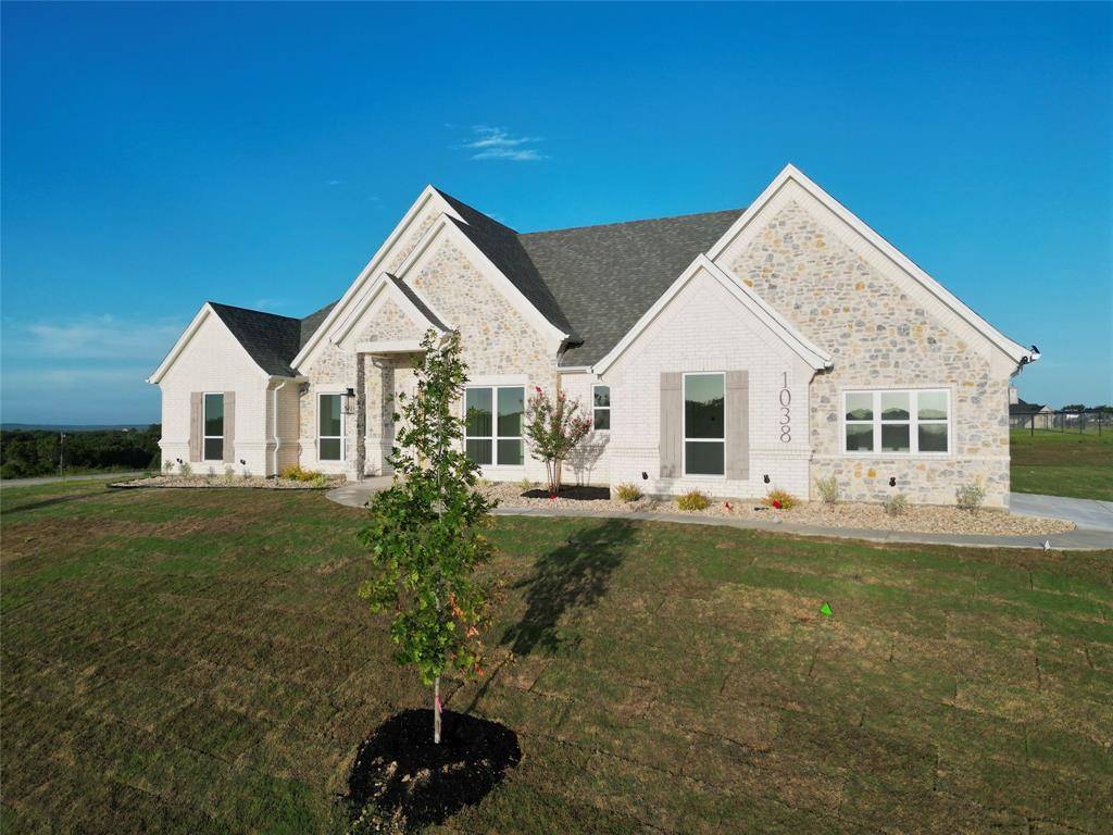 Azle, TX 76020,1038 Deer Island Court